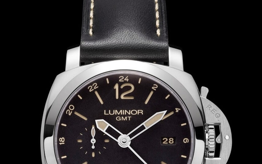 fake panerai luminor