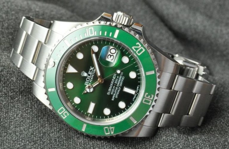 The Five Most Classic Fake Rolex Watches - AAA Replica Watches, Cheap ...