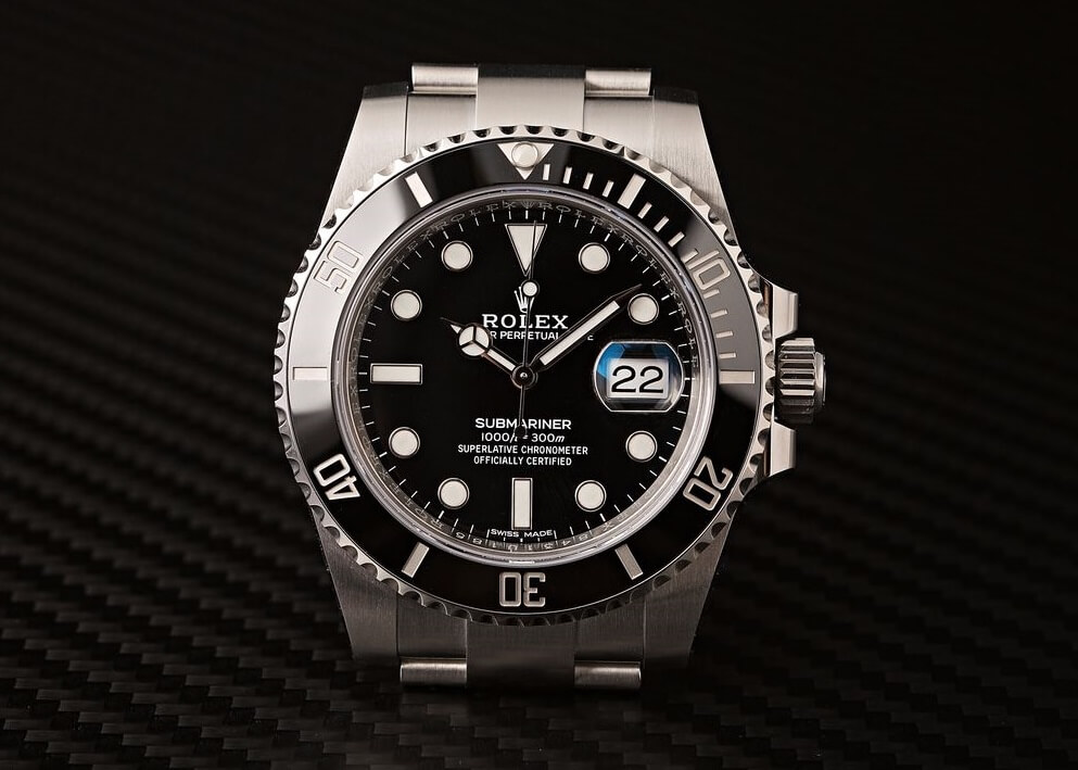 Rolex Submariner 116610LN Replica - AAA Replica Watches, Cheap Handbags ...